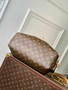 Louis Vuitton Odyssee MM Bag M26040 Monogram