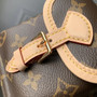 Louis Vuitton Odyssee MM Bag M26040 Monogram
