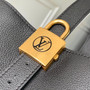 Louis Vuitton Low Key All In BB Bag M25543 Black Calf leather - Default Title - View 5