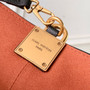 Louis Vuitton Low Key All In BB Bag M25543 Black Calf leather - Default Title - View 6