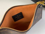 Louis Vuitton Low Key Cabas MM Bag M25341 Black Smooth calf leather
