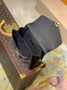 Louis Vuitton Pochette Métis M46018 Black MonogramLeather