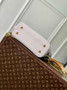 Louis Vuitton Flore Mahina Leather M12496 - Default Title - View 4