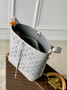 Louis Vuitton Flore Mahina Leather M12496 - Default Title - View 9
