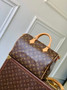 Louis Vuitton Speedy Soft 30 Lucky M15107