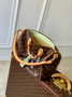 Louis Vuitton Speedy Soft 30 Lucky M15107