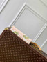 Louis Vuitton Pochette Voyage Bag M83465 - Default Title - View 4