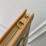 Louis Vuitton Pochette Voyage Bag M83465 - Default Title - View 8