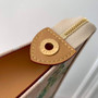 Louis Vuitton Pochette Voyage Bag M83465