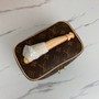 Louis Vuitton M44495 Nice Mini Toiletry Pouch Monogram Canvas