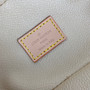 Louis Vuitton M44495 Nice Mini Toiletry Pouch Monogram Canvas