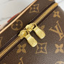 Louis Vuitton M44495 Nice Mini Toiletry Pouch Monogram Canvas - Default Title - View 8