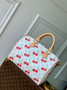 Louis Vuitton Speedy 30 Soft Celebration Bag M14238