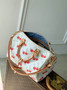 Louis Vuitton Speedy 30 Soft Celebration Bag M14238