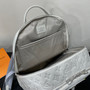 Louis Vuitton LV M20877 Ellipse Backpack Leather Beige - 31 x 44 x 17 cm / Beige - View 7