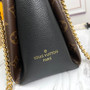 Louis Vuitton Surene BB Bag M43775 Monogram Black - Default Title - View 7