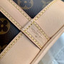 Louis Vuitton M40818 Petit Noé Monogram Canvas
