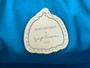 Louis Vuitton LV x YK Speedy Bandoulière 20 M46425 Blue Monogram Empreinte