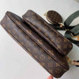 Louis Vuitton M44813 Multi Pochette Accessoires Monogram Canvas - Default Title - View 3