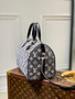 Louis Vuitton M21464 Speedy Bandoulière 25 Gray