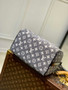 Louis Vuitton M21464 Speedy Bandoulière 25 Gray