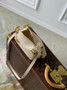 Louis Vuitton Side Trunk PM M23915 Beige leather - Default Title - View 9