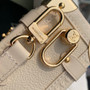 Louis Vuitton Side Trunk PM M23915 Beige leather - Default Title - View 6