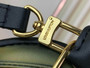 Louis Vuitton Alma BB Mini Top Handle Bag M23576 Beige Lamb leather