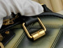 Louis Vuitton Alma BB Mini Top Handle Bag M23576 Beige Lamb leather