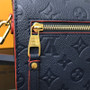 Louis Vuitton M44071 Pochette Métis Monogram Empreinte Leather
