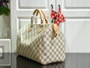 Louis Vuitton N41370 Speedy 30 Damier Azur canvas