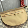 Louis Vuitton N41370 Speedy 30 Damier Azur canvas
