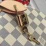 Louis Vuitton N41370 Speedy 30 Damier Azur canvas