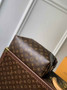 Louis Vuitton Cosmetic Pouch GM M46458 - Default Title - View 4