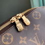 Louis Vuitton Cosmetic Pouch GM M46458 - Default Title - View 6