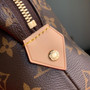 Louis Vuitton Cosmetic Pouch GM M46458 - Default Title - View 7
