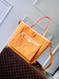 Louis Vuitton Neverfull Bandoulière Inside Out MM Bag M11947