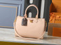 Louis Vuitton Speedy Soft 30 M27387