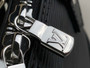 Louis Vuitton Braided Alma BB Bag M40862 Black Epi Leather