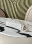 Chanel Vanity with Chain, AP5212 Shiny Calfskin White - Default Title - View 6