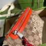 Gucci 650299 The North Face x Gucci belt bag Beige