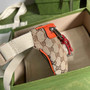 Gucci 650299 The North Face x Gucci belt bag Beige