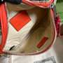Gucci 650299 The North Face x Gucci belt bag Beige