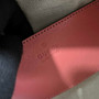 Gucci Blondie top handle bag in pink leather �?44434