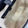 Gucci Ophidia GG medium shoulder bag 781392 blue leather - Default Title - View 8