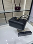 Chanel Long Vanity with Leather Strap AP5067, Calfskin Black - Default Title - View 4