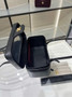 Chanel Long Vanity with Leather Strap AP5067, Calfskin Black - Default Title - View 6