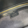 Gucci luce small shoulder bag 786027 in blue original GG canvas