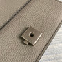 Gucci ‎‎421970 Dionysus leather mini bag gray leather - Default Title - View 8