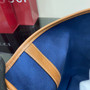 Gucci Totissima medium tote bag, �?20481 in blue GG denim